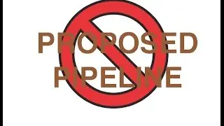 No To The PROPOSED Atlantic Coast Pipeline