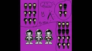 【FELLSHIFT】sheer funk【peace field】