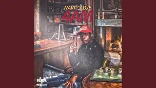 4AM (feat. Adje)