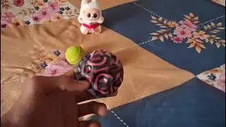 Cricket 🏏 review and information of ball 