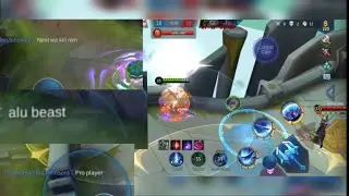Alucard vs Counters Full Dmg Build + Tanki in Rank 2020 | Enemy Base Fighting | AlucardMLBB