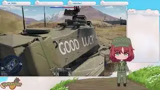 Warthunder Wednesday | Hopefully today will be better than yesterday