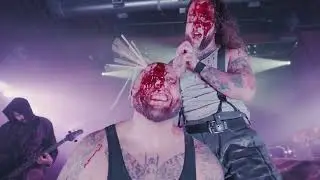 KING 810 | Noonday Demon (LIVE! Samhain 2 DVD 2025)