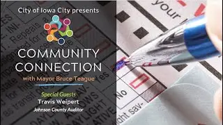 Community Connection: General Election Guide