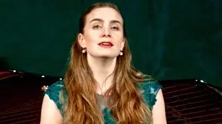 Jóna G. Kolbrúnardóttir - Sigfús Einarsson - Gígjan - 161129ISL