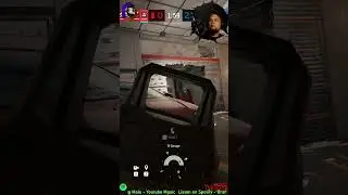 Why is This Game so Addicting?  #siegegaming #siegeislife #gameplay #gamediscovery