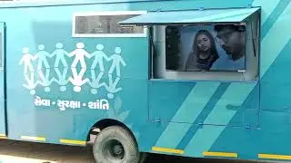 સેવા સુરક્ષા અને શાંતિ Self awareness by @gujratpolice  to fraud , cyber crime or our safety#police 