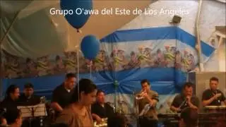Grupo O'awa