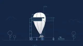 Google Loon Project-Balloon Internet