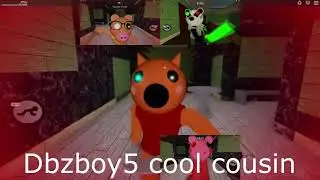 Roblox Piggy Sparta Roblox V2 remix