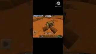 How to make blast proof chest in minecraft 😱 💯%real | #shorts #GKgamer #minecraft |