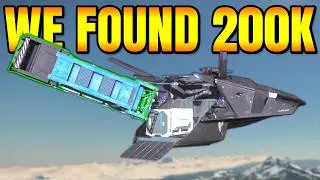 A Fortune Is Floating Around GrimHex&hellip; And No One&rsquo;s Grabbing It! Star Citizen 4.1