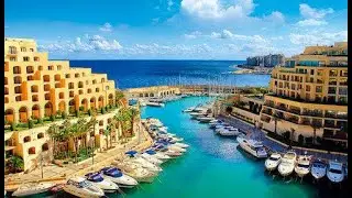 Malta Fintech Accelerator - 2020