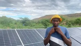What to consider when installing solar pump system
