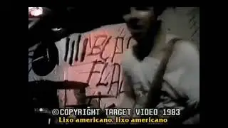 Black Flag - American Waste (Legendado)