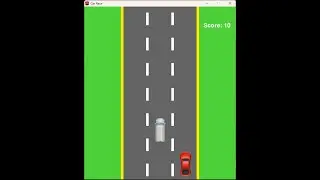 Car Race