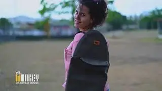 Mochila Monkey para llevar tu Balance Board y roll a donde sea.