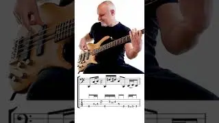 Killing in the name bass tab
