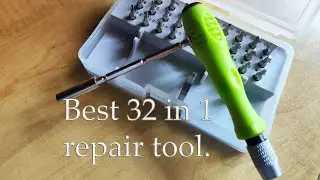 Best mobile and laptop repair tool kit.