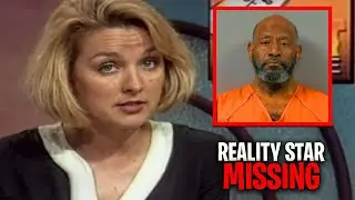 When A Reality TV Star Vanished Without a Trace and the Police Found the Clues