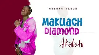 Makuach Diamond by Akalishi