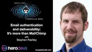 Email authentication and deliverability: It's more than MailChimp