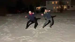 Hele Norge Danser