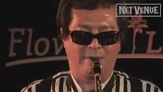 『BLUE BEAT PLAYERS』at  MODS MAYDAYJAPAN SUBSTITUTE 2022