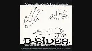 Weightless Recordings - B-Sides vol. One: Blatant Battle Raps (2001) Atoms Family Illogic Blueprint