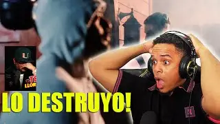 AL2 El Aldeano le tira a Tempo 🔥 | Reacci&oacute;n a &ldquo;Tempo po POP&rdquo; (Video Oficial)
