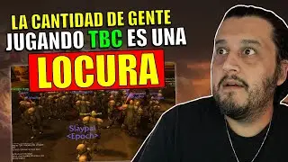Por que la gente sigue siempre regresa para tbc...