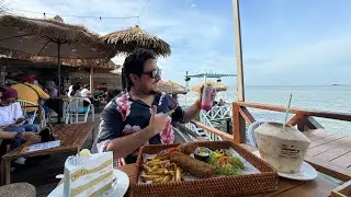 Trending Biru Biru on the Island