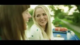 Kate Marie Davies British Actress, montage of indie film work