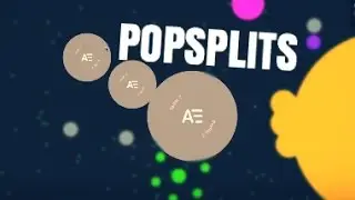Agarlist.com/Alis.io Popsplit Compilation // Same Size Pop, Wall Pop, Line Split-Pop and More