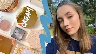 the BEST makeup of 2020!