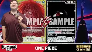 OP 13 B Imu vs Y Kalgara