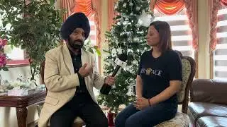 Talk With Sandeep Gill Neuropathy Expert in Winnipeg