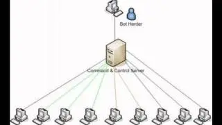 Botnet || How they work || What can they do?