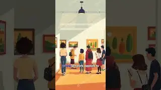 AI vs Human The Art Challenge