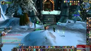 40 man Multiboxer World of Warcraft ...