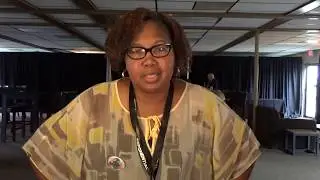 HeroMaker- Candace Lewis