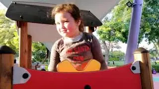 Outdoor Fun Time