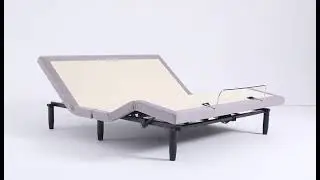 The Advanced PosturePlus 4.5 Adjustable Bed! CALL NOW 1-800-581-4111