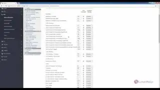 How to create Misc Application in Elastix