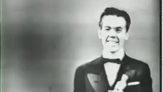 Bobby Driscoll's appearance at the 1953 Oscars #shorts