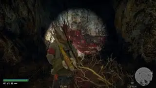 Mt. Bailey Horde