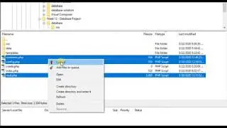 Database Project Part 1