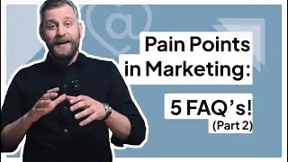 5️⃣ Pain Points Accounting Firms Face: Overcome Challenges with These Marketing Strategies (Part 2)