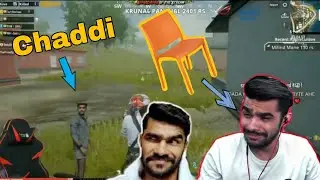shreeman legend 🆚 orange chair 😂|shreeman legend funny memes || THE PROD THUG||