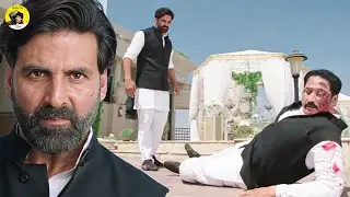 Tu Nahi Gabbar, Mein hu Sabse Bada Brand | Akshay Kumar | Gabbar Is Back | Bollywood Action Movie
